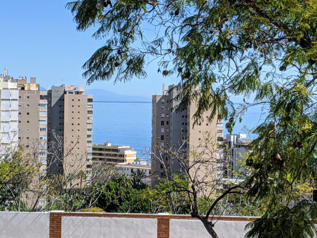 Mia1 Apartment Torremolinos Exterior photo