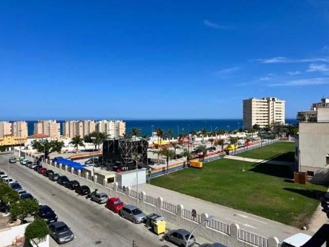 Mia1 Apartment Torremolinos Exterior photo